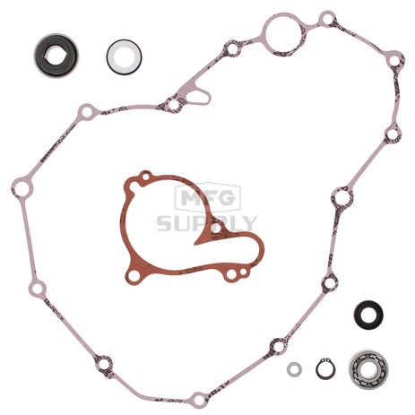 821944 Yamaha Aftermarket Water Pump Rebuild Kit for 2009-2017 YFZ450R and YFZ450X Model ATV's