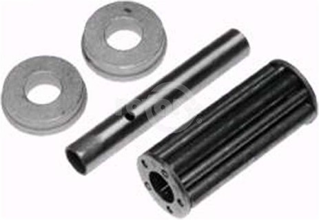 9-8318 - Scag Wheel Bearing Kit