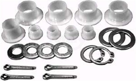 10-8322 - Front End Repair Kit for Snapper