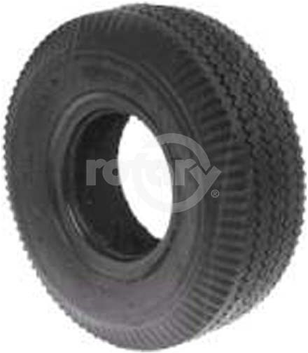 8-8539 - 530X450X6,6Ply Tubeless Saw Tooth Tire