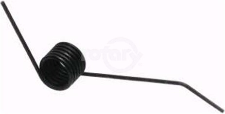 15-8590 - Tine Spring replaces Parker 66-238-A-1100