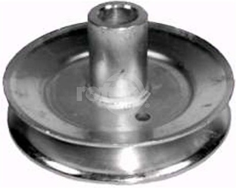 13-8657 - Blade Spindle Pulley For MTD