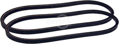 12-8711 - Wheel Drive Belt Replaces Gravely 72258 (set of 2)