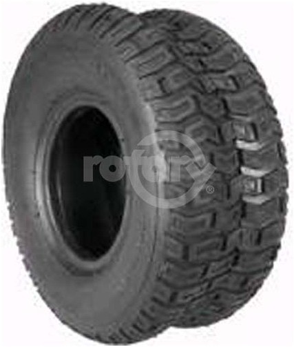 8-8920 - 15 X 600 X 6 2Ply Turf Saver II Trd Tire