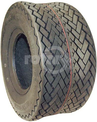 8-8923 - 18 X 850 X 8, 4Ply Turf Glide Tread Tire