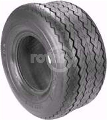 8-8941 - 18 X 850 X 8, 4Ply Hole-In-One Trd Tire