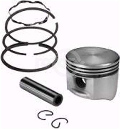 23-8947 - Piston Assembly Replaces B&S 391675 (+.020)