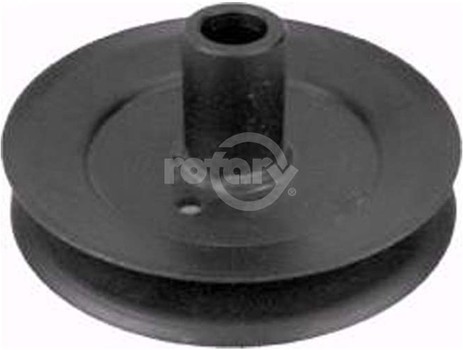 13-8965 - Blade Spindle Pulley replaces MTD 756-0556
