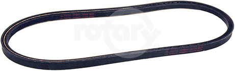 12-8972 - V-Belt Replaces Murray 37X88