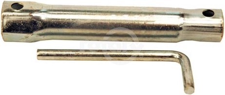 33-8976-H2 - Spark Plug Wrench