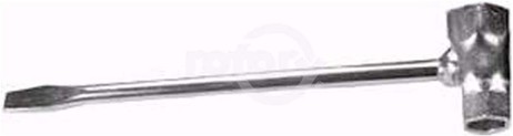 33-8977 - T-Wrench For Chain Saws
