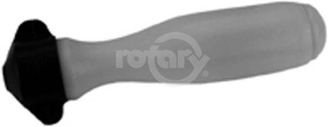 33-9042 - Plastic Handle For Chain Saw Files