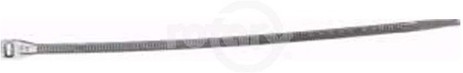 32-9086 - 7" Cable Ties (pkg of 100)