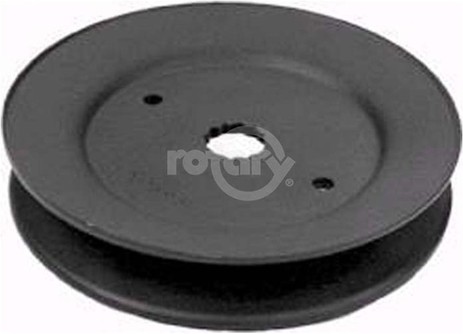 13-9121 - Deck Pulley replaces AYP 153531