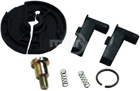26-9180 - Starter Pulley Repair Kit For Honda