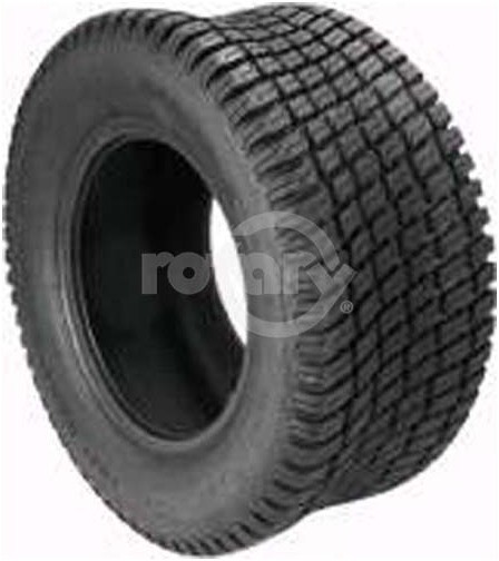 8-9185 - 15 x 600 x 6,4Ply Tubeless Turf Master Tire