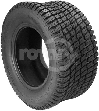 8-9187 - 16 x 750 x 8, 4Ply Tubeless Turf Master Tire