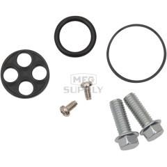 60-1058 -  Fuel Tap Repair Kit for 95-06 Suzuki RM125 & RM250 Motorcycle's