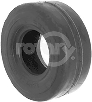 8-9201 - 13 x 650 x 6, 4Ply Tubeless Smooth Tread Tire