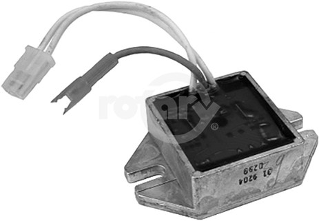 31-9204 - Voltage Regulator replaces B&S 394890