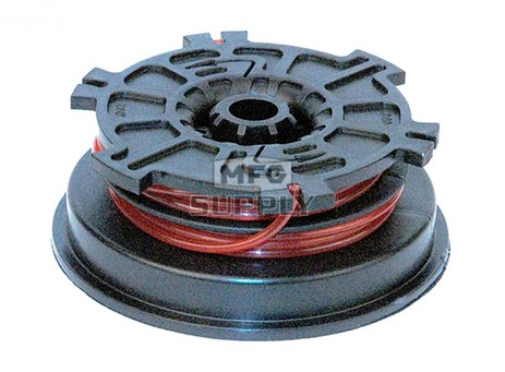 27-9224 - Replacement Spool With Line For Homelite