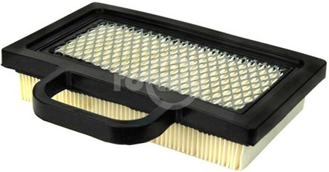 19-9273 - Air Filter Replaces Briggs & Stratton 499486