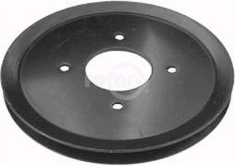 13-9397 - Drive Wheel Pulley Replace Toro 51-4160