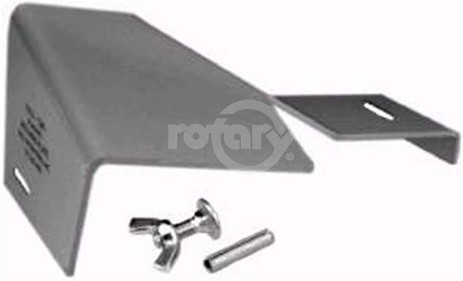 32-9402 - Mulching Plate For Our 32-9237 Grinder