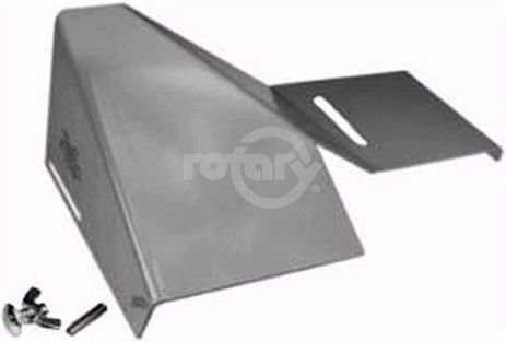 32-9403 - Mulching Plate For 32-9238 Grinder