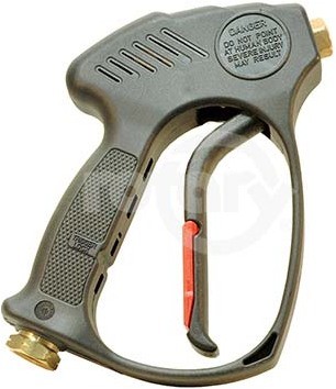 48-9408 - Trigger Gun 4500 Psi