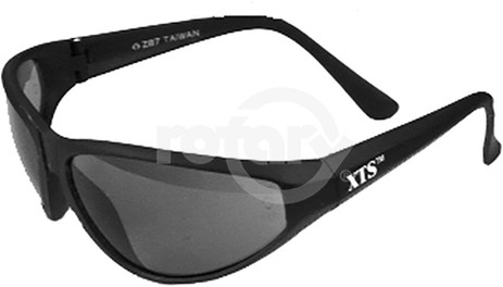 33-9460 - STX Safety Glasses-Gray