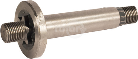 10-9518 - Spindle Shaft Only For Our 10-9286 Assembly