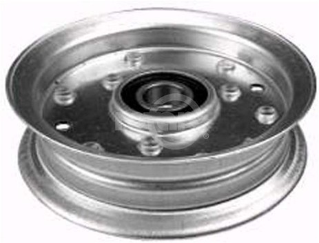 13-9542 - Murray 690387 Idler Pulley