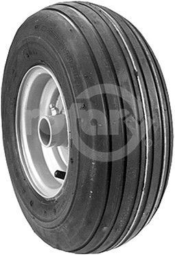 8-9573 - Wheel Assembly for Dixie Chopper