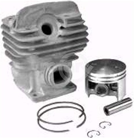 39-9641 - Cylinder & Piston Assembly Stihl