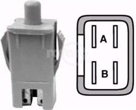 31-9665 - Universal Plunger Switch
