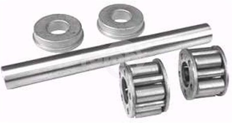 9-9702 - Roller Cage Bearing W/Retainers For Scag