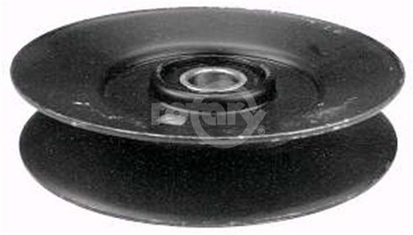 13-9772 - Idler Pulley Replaces Exmark 603805