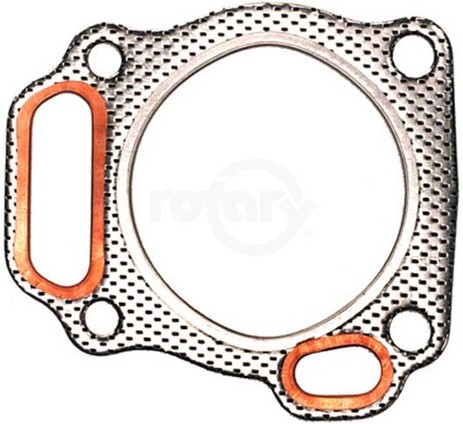 NEW REPLACEMENT Honda GX340 11 HP ENGINE CYLINDER HEAD GASKET OEM 12251-ZE3-W01 