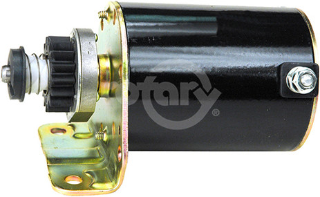 26-9796 - Electric Starter For B&S