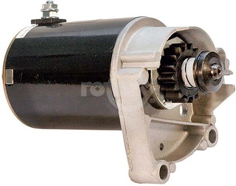 26-9797 - Electric Starter For B&S