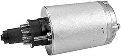 26-9800 - Electric Starter For Kohler