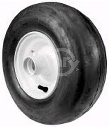 8-9803 - Caster Wheel Assembly Replaces Exmark 633582
