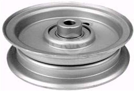 13-9856 - Idler Pulley Replaces Snapper 18574
