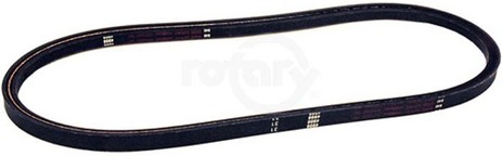 12-9862 - Blade Drive Belt replaces Exmark 1-633366