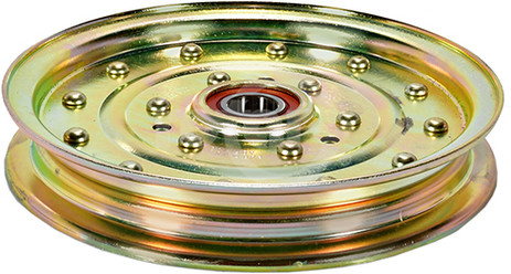 13-9864 - Exmark Idler Pulley; Replaces 1-633109.