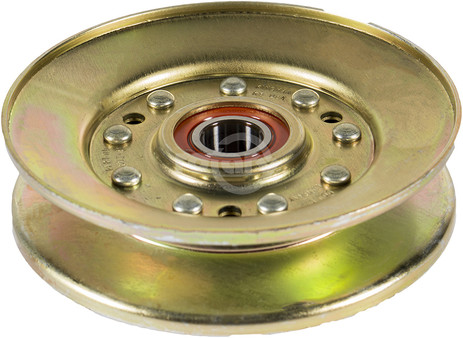 13-9868 - Husqvarna Idler Pulley; Replaces 539102652
