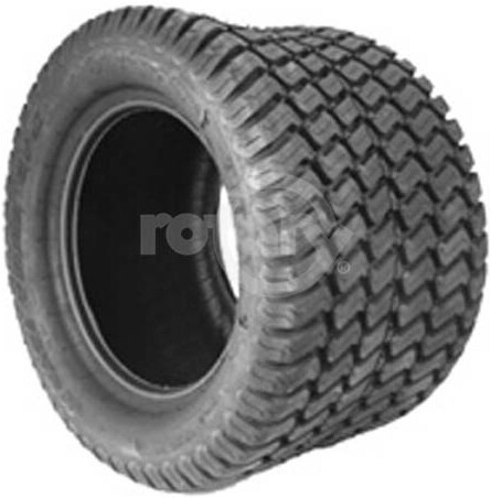 8-9966 - Titan 18x950x8 Multi-Trac 4 ply Tubeless Tread Tire