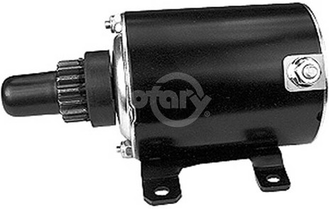 26-9979 - Electric Starter For Tecumseh