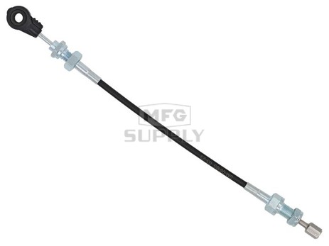 SM-05185 - Exhaust Valve Cable for 19-24 Polaris 650 & 850 XC, Rush, Switchback & SKS Snowmobiles
